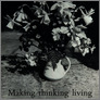 [thumbnail of Making thinking living]