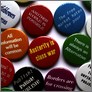 [thumbnail of Sounds&Words - badge billboard]