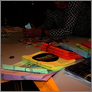 [thumbnail of Sounds&Words - inside MK project space]