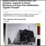 [thumbnail of The Labyrinth of the Immaterials]