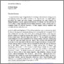 [thumbnail of Arts and Social Housing]