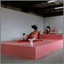[thumbnail of Installation - 21st Century Sleepwalk - Our Own Birth 2018]