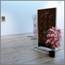 [thumbnail of F. Curran, Out of Place, Hatton Gallery 2]