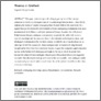 [thumbnail of Cataloguing, knowledge and power]