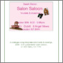 [thumbnail of Salon Saloon Catalogue]