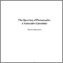 [thumbnail of The Queering of Photography: A Generative Encounter]