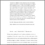 [thumbnail of Looking back again and forward re: Review and reconstruction in writing and architecture]
