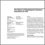 [thumbnail of The Nature of biodesigned systems: Directions for HCI]