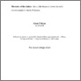 [thumbnail of Threads of the Indus: the subtle forms of power in craft development in Sindh, Pakistan]