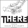 [thumbnail of THERE: Journal of Design - Issue 6 release poster]