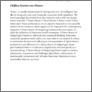 [thumbnail of #103 A Smart Theory of Design[ing]]