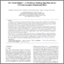 [thumbnail of The vesicle builder - A membrane packing algorithm for the CELLmicrocosmos MembraneEditor]