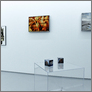 [thumbnail of Pressure Drop exhibition view 2]