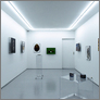 [thumbnail of Pressure Drop exhibition view 4]