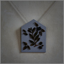 [thumbnail of Norwich International Youth Project, collaborative nature plaque, 2021 (front view)]