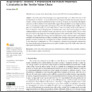 [thumbnail of Regenerative textiles: A framework for future materials circularity in the textile value chain]