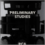 [thumbnail of Preliminary studies]