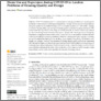 [thumbnail of Home Use and Experience during COVID-19 in London: Problems of Housing Quality and Design]