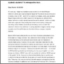 [thumbnail of Has art and design education become more accessible for dyslexic students? A retrospective look]