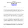 [thumbnail of Stab it, strangle it: Media representations of knitters, and subversions of the stereotype to reflect inclusion and diversity]