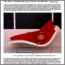 [thumbnail of Aura Satz: A complex marriage of human and machine, interview by Barbara London]
