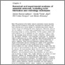 [thumbnail of Numerical and experimental analyses of wearable antennas, including novel fabrication and metrology techniques]