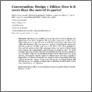 [thumbnail of Design + ethics: How is it more than the sum of its parts?]