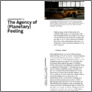 [thumbnail of The agency of (planetary) feeling]