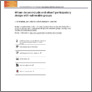[thumbnail of Whom do we include and when? Participatory design with vulnerable groups]