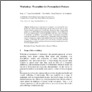 [thumbnail of Wearables for personalised posture]