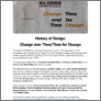 [thumbnail of Sonically-attuned design histories: Directions in research and communication]