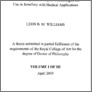 [thumbnail of The development of digital technologies for use in jewellery with medical applications]