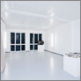 [thumbnail of Après-Coup, installation at the HEAD, Geneva Photo credit: Raphaelle Mueller]