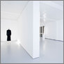 [thumbnail of Après-Coup, installation at the HEAD, Geneva Photo credit: Raphaelle Mueller]