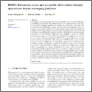 [thumbnail of ROSIC: Enhancing secure and accessible robot control through open-source instant messaging platforms]