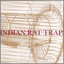 [thumbnail of Book cover: Indian Rat Traps]