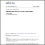 [thumbnail of Counterism and trust; From critical to Tactical design]