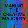 [thumbnail of Making the creative majority]
