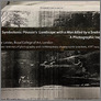 [thumbnail of Serpent symbolisms: Poussin's 'Landscape with a Man killed by a Snake' - A photographic inquiry]