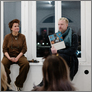 [thumbnail of conversation Rut Blees Luxemburg and Tobias Zielony]