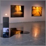 [thumbnail of We saw an endless cycle, exhibition Hayy Jameel, Jeddah]