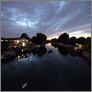 [thumbnail of Launch screening of 'Barging Through London (Again)']