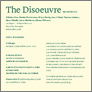 [thumbnail of The Disoeuvre]