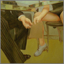 [thumbnail of Margarita Gluzberg 'Divorce Lawyer' (2008)]