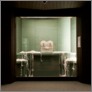 [thumbnail of Images of installation at the V&A, London, September 2010, photographed by David Spero]
