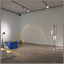 [thumbnail of Jeremy Millar, Mondegreen, exhibition, Project Arts Centre, Dublin, 2011]